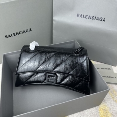 Balenciaga Hourglass Bags